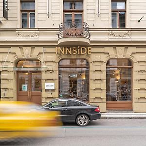 INNSiDE by Meliá Prague Old Town
