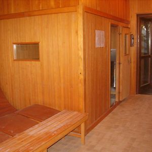 Sport Hotel Forte